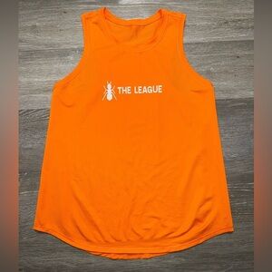 Lululemon tank top size 6